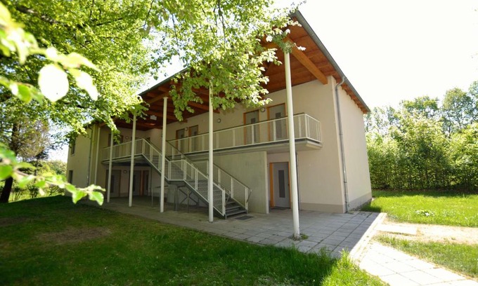 Sudstadt Hotel | Villa Ephraim