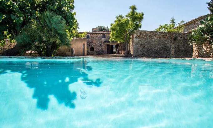 Buger Villa | Villa Es Rafal By homevillas360