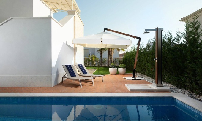 Vabriga Villa | Villa Escape in Vabriga with Pool & Views