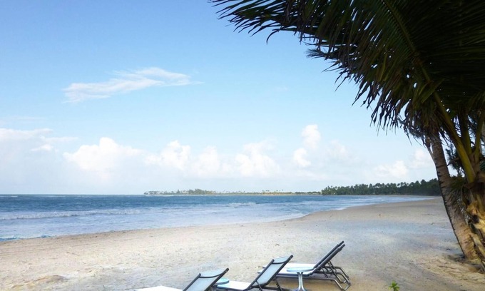 Herreras Apartment | Villa Esmeralda - Two Bedroom Apartment, Sleeps 4