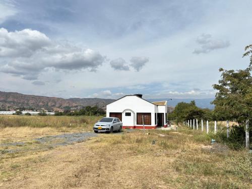 Villa de Leyva Apartment | Villa esperanza
