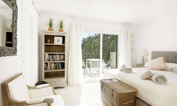 Urbanitzacio la Font Villa | Villa Esquina, Pollensa, Mallorca
