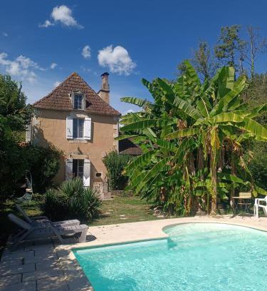 Journiac Bed & Breakfast | Villa EsquirHall, chambres d'hôtes