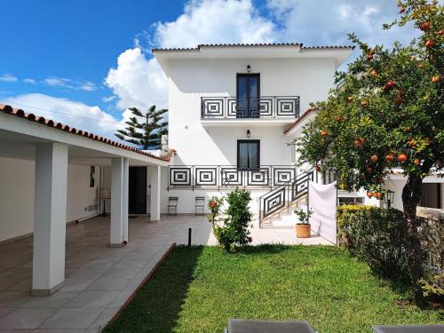 Pompei Bed & Breakfast | Villa Ettore