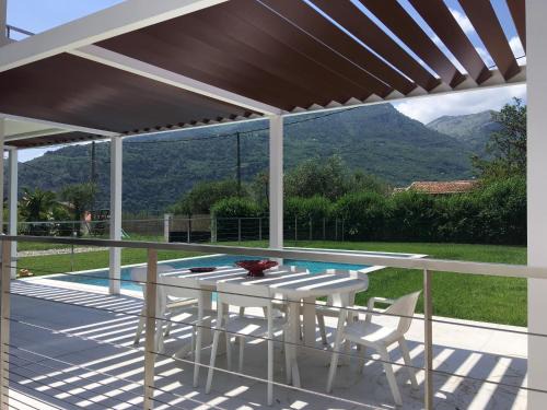 Saint-Martin-du-Var Villa | Villa Eugénie