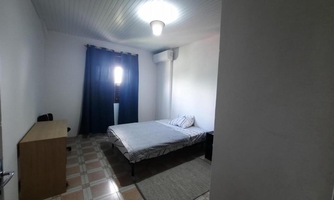Schoelcher House | Villa Euphrasie