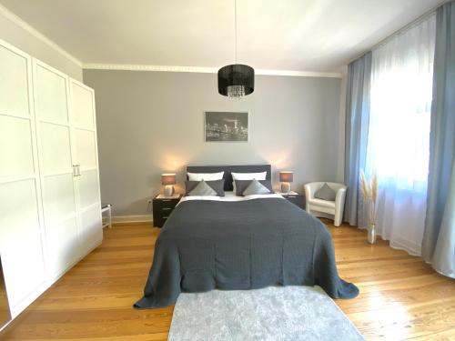 Kamp-Bornhofen Apartment | Villa Evin