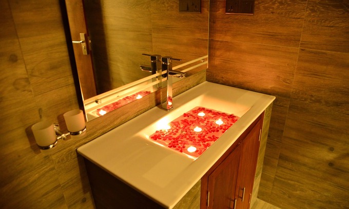Thiranagama Villa | Villa Exclusive - newly built luxurious villa - 250m from the beach