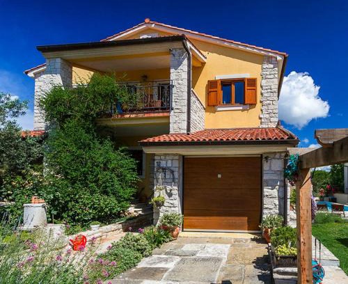 Vinkuran Villa | Villa Fani