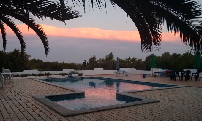 Silves Apartment | Villa Feliz Apartments, Two Bedroom Apartment No.2