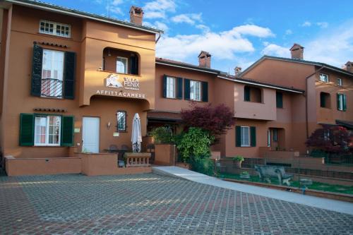 Osio Sotto House | VILLA FENIX OSIO SOTTO