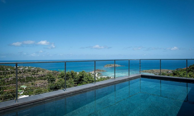 Vitet Villa | Villa Feyrouz (2 bedrooms)