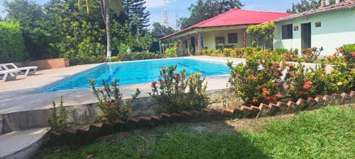 Palmira House | Villa Fina Campestre Rozo Estate