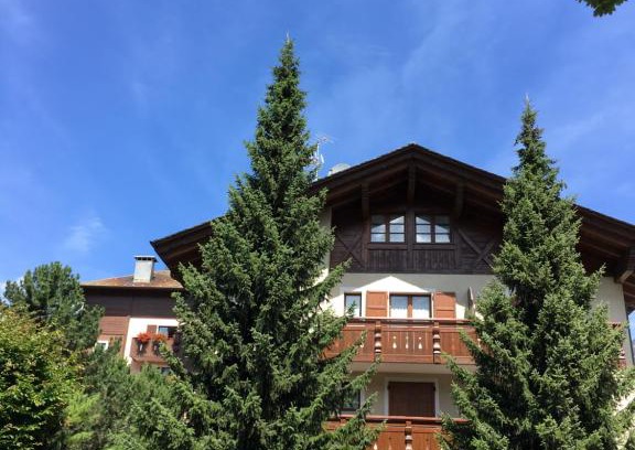Bormio Apartment | Villa Fiordaliso