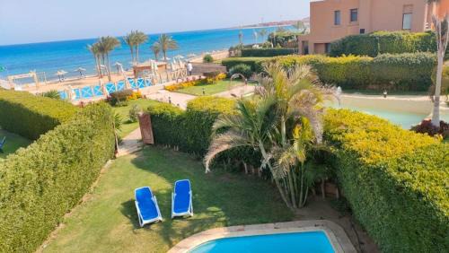 Zafarana Villa | Villa first clas privat pool cancun 41