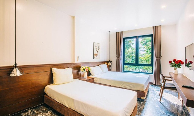Sam Son Apartment | Villa FLC Sầm Sơn BT VIP Nhiều Phòng Ngủ