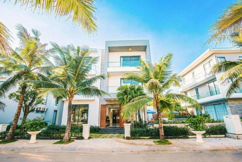 Sam Son Apartment | Villa FLC Sầm Sơn Ngọc Trai - Ngay Gần Biển