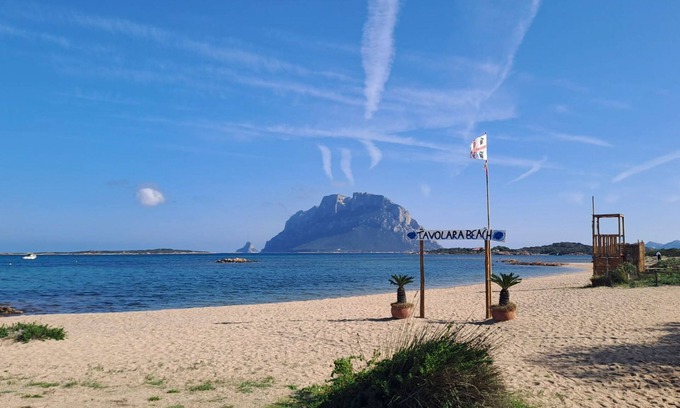 Porto San Paolo Villa | Villa Flora in Loiri Porto San Paolo