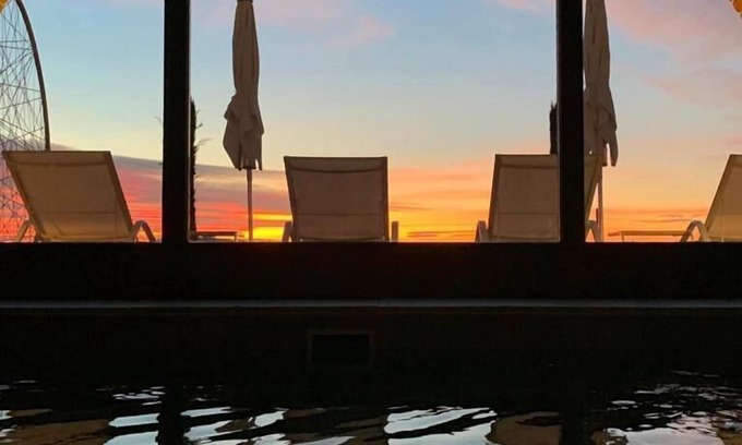 Agliano Terme House | Villa Fontana Relais Suite & SPA