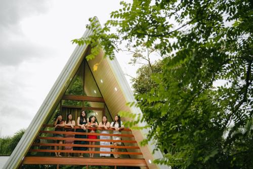 San Fernando Resort | Villa Forcados Resort