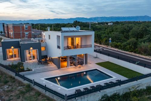 Policnik Villa | Villa Fortunata