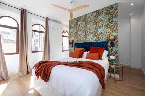 Central District Apartment | Villa Fortuny Unique Home