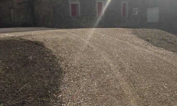 Comps House | Villa.