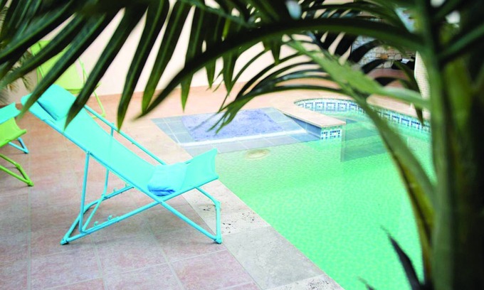 Lagrasse Villa | Villa