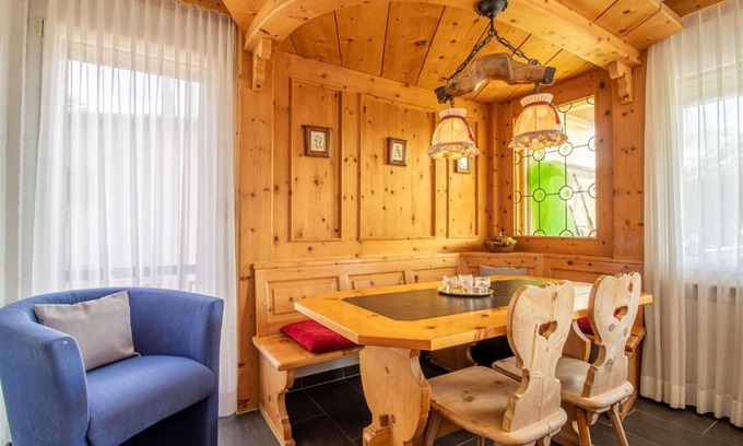 Arosa Apartment | Villa Franca U01