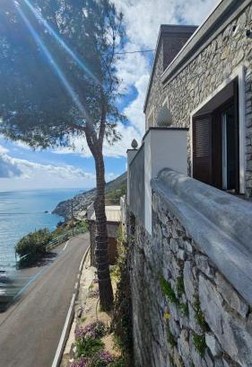 San Michele Apartment | Villa Furoris Apartment