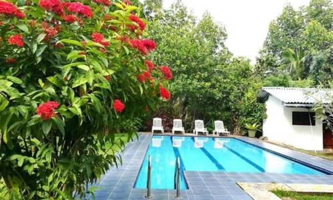 Kaduruduwa House | Villa Gaetano