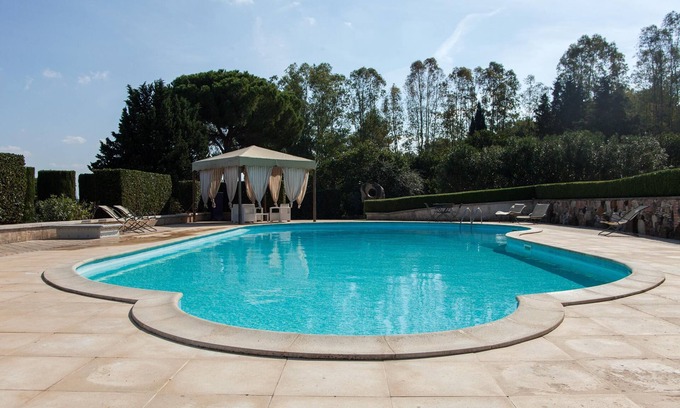 Galatina Villa | Villa Gaia with pool, Galatina, Italy