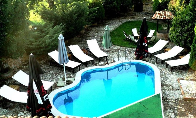 Varna House | VILLA GALATA