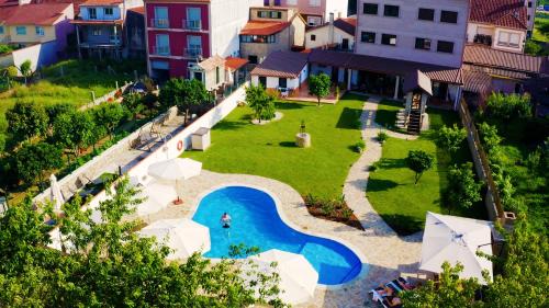 Caldas de Reis House | Villa Galicia