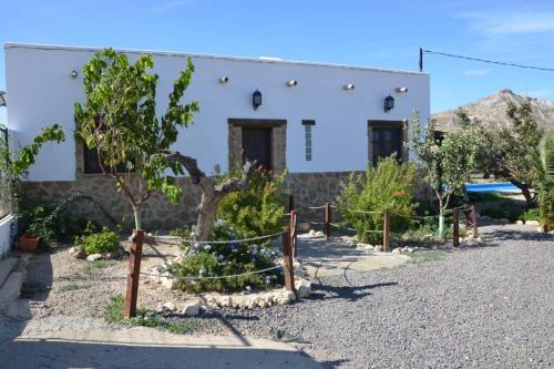 Sorbas House | Villa Garcia - Old Reformed Cortijo