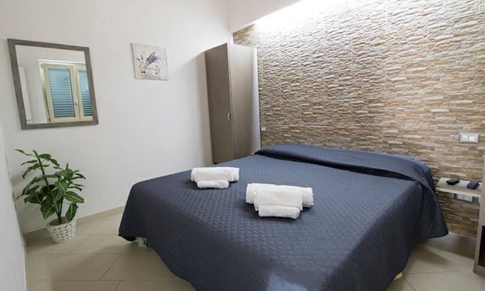 Gasponi House | Villa Garden Tropea - Apt 5