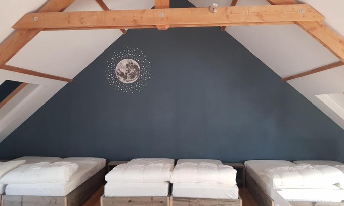 Sint-Martens-Lierde House | Villa Germaine