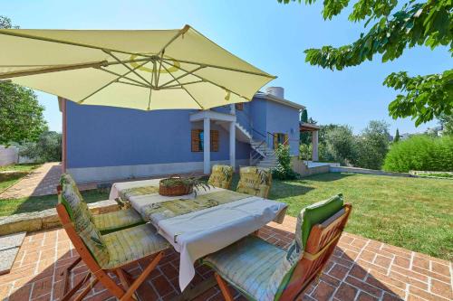 Vinkuran Apartment | Villa Giardina Apartments