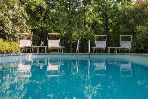 Capannori Villa | Villa Giardino Lucca heated pool, 2 miles Lucca