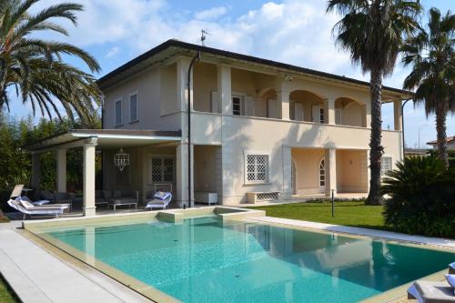 Forte dei Marmi Villa | Villa Ginevra - Luxury Villa