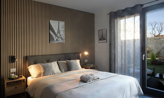 Monza Villa | VILLA GIO'S