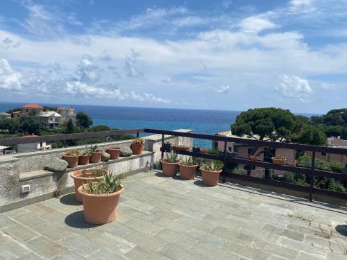 Celle Ligure Villa | Villa Gioia