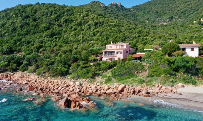 Perdepera Apartment | VILLA GIU MAR 2 Jennas