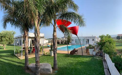 Fasano House | Villa Giuansò