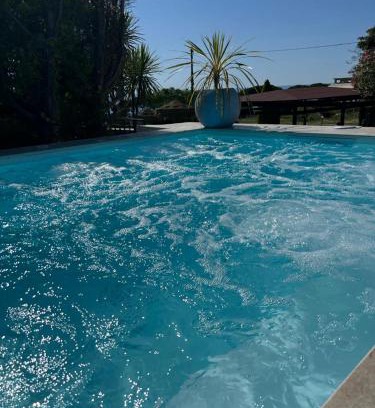 Parghelia Apartment | Villa Giulia