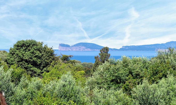 Alghero Villa | Villa Giulietta – Elegance and Relaxation in the Alghero Countryside