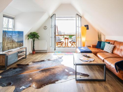 Kellenhusen Apartment | Villa Goldfisch Bonito