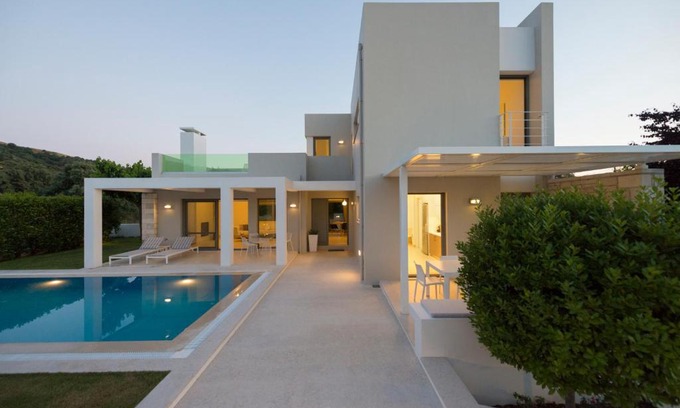 Monopari Villa | Villa Gonia