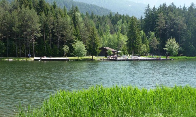 Siusi Apartment | Villa Grünewald