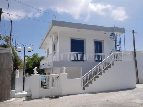 Stegna House | Villa Amalia